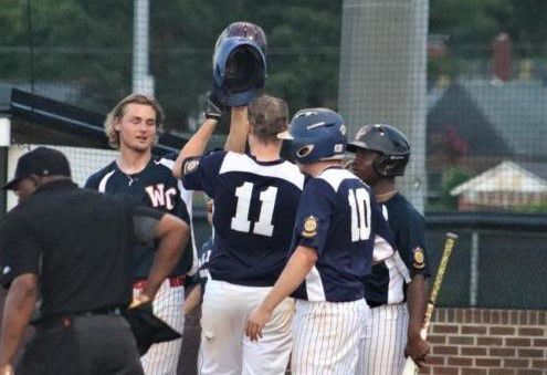 sc american league